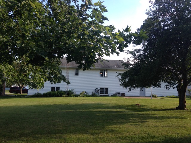 535 E 2nd St, Herscher, IL 60941 photo 18