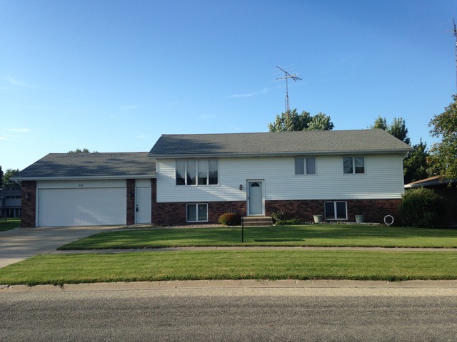 535 E 2nd St, Herscher, IL 60941 photo 21