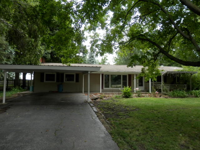 506 Bourland St, Cornell, IL 61319 photo 1