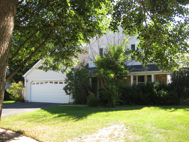 4313 Lombardy Ct, Hoffman Estates, IL 60192 photo 1