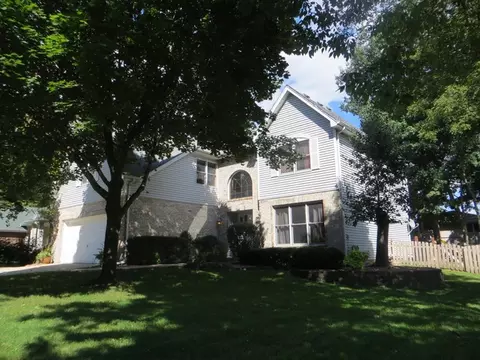 16545 Winding Creek Rd, Plainfield, IL 60586 photo 1