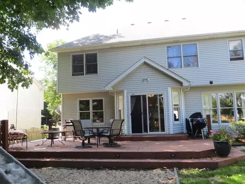 16545 Winding Creek Rd, Plainfield, IL 60586 photo 23