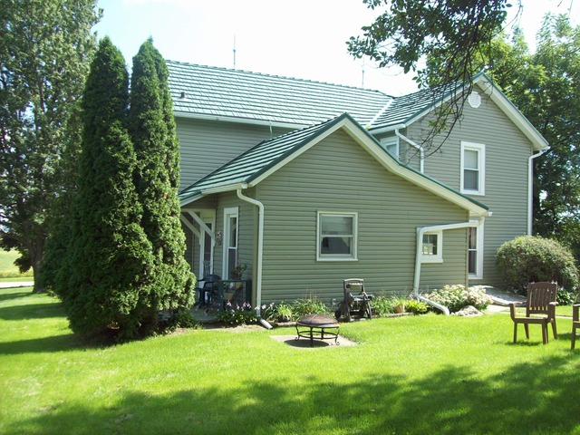 25775 Wyanet Walnut Rd, Walnut, IL 61376 photo 4