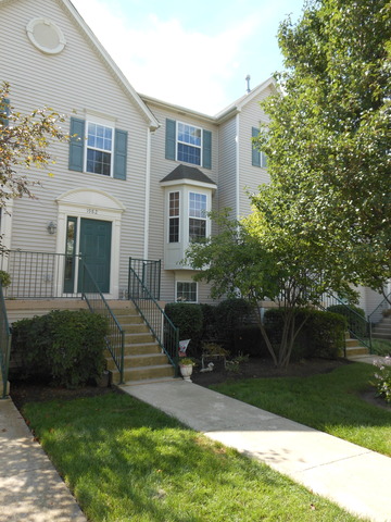 1982 Grandview Pl, Montgomery, IL 60538 photo 1