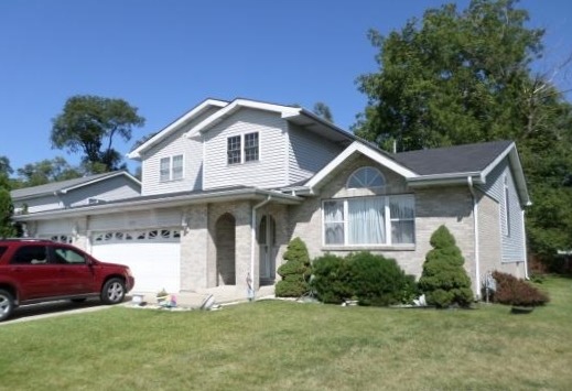 15829 Albany Ave, Markham, IL 60428 photo 1
