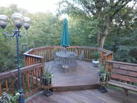 5400 W Bluff Rd, Morris, IL 60450 photo 5