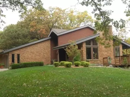 5400 W Bluff Rd, Morris, IL 60450 photo 1