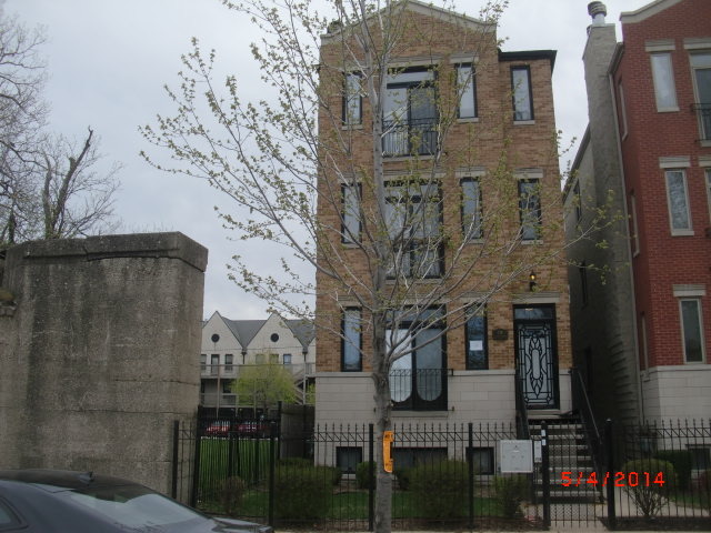719 E 41st St #3, Chicago, IL 60653 photo 1