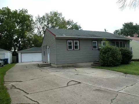 3011 Sangamon St, Steger, IL 60475 photo 1