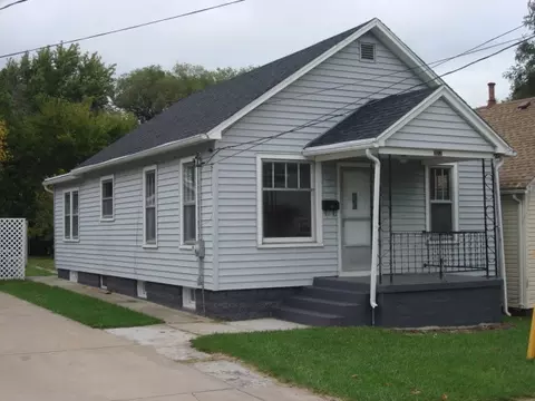 322 Maple Ave, Oglesby, IL 61348 photo 1