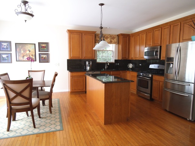 26437 Rustling Birch Way, Plainfield, IL 60585 photo 6