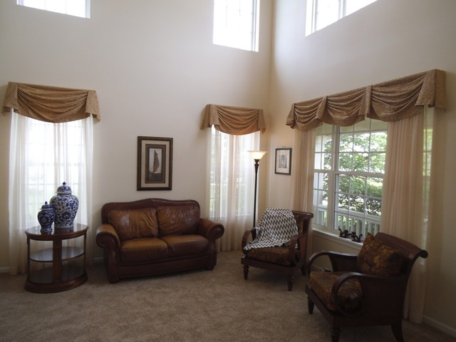 26437 Rustling Birch Way, Plainfield, IL 60585 photo 2