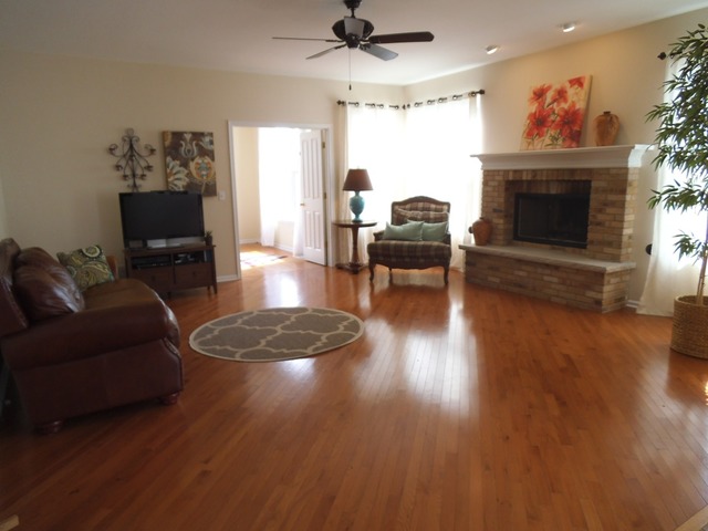 26437 Rustling Birch Way, Plainfield, IL 60585 photo 8