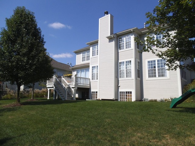 26437 Rustling Birch Way, Plainfield, IL 60585 photo 21
