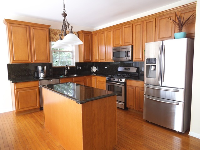 26437 Rustling Birch Way, Plainfield, IL 60585 photo 5