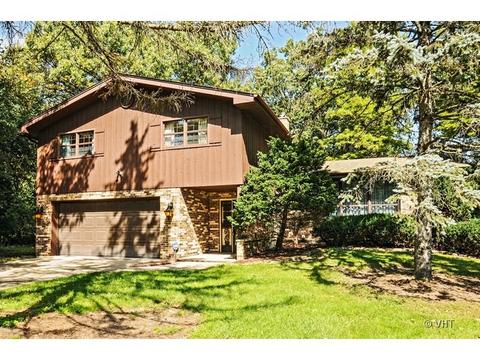 839 Highview Ave, Olympia Fields, IL 60461 photo 1