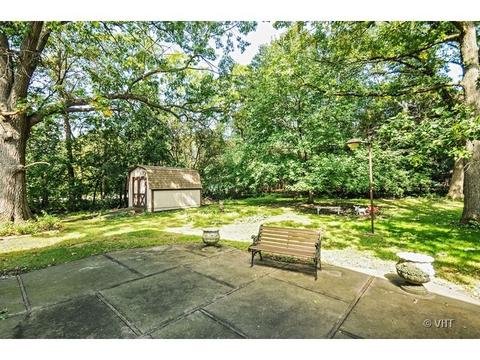 839 Highview Ave, Olympia Fields, IL 60461 photo 8