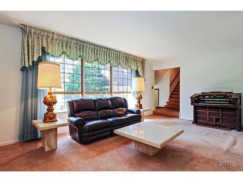 839 Highview Ave, Olympia Fields, IL 60461 photo 2