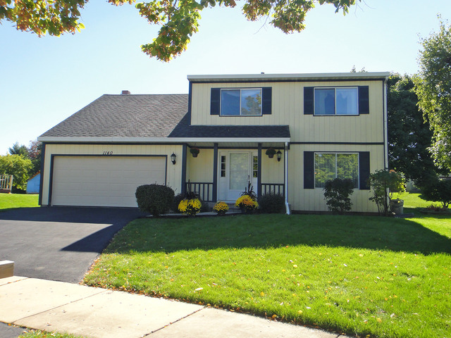 1140 Hull Ct, Aurora, IL 60504 photo 1