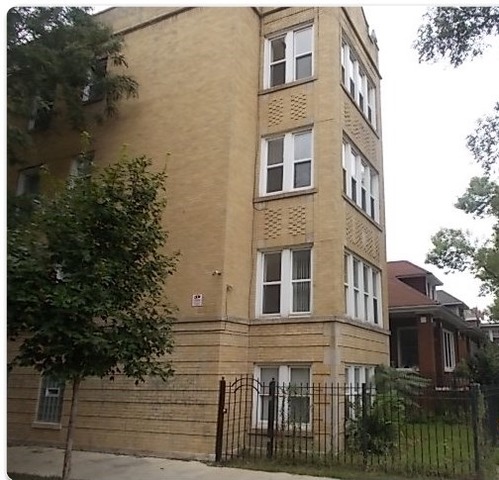 3100 W Argyle St #3, Chicago, IL 60625 photo 1
