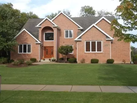 1011 Forest View Dr, Morris, IL 60450 photo 1