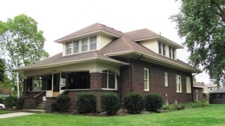 759 E Washington St, Morris, IL 60450 photo 1