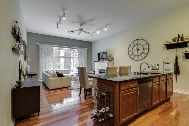 211 E Ohio St #311, Chicago, IL 60611 photo 2