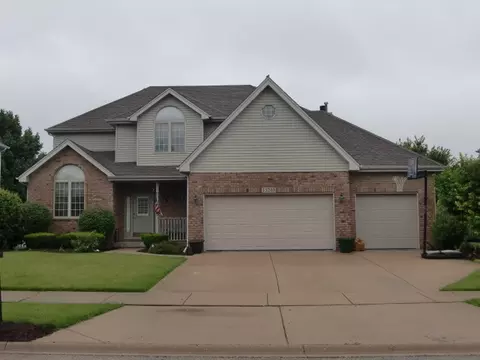 15243 Hamlin St, Plainfield, IL 60544 photo 1