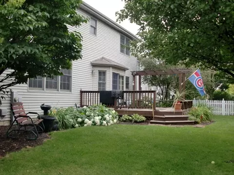15243 Hamlin St, Plainfield, IL 60544 photo 22