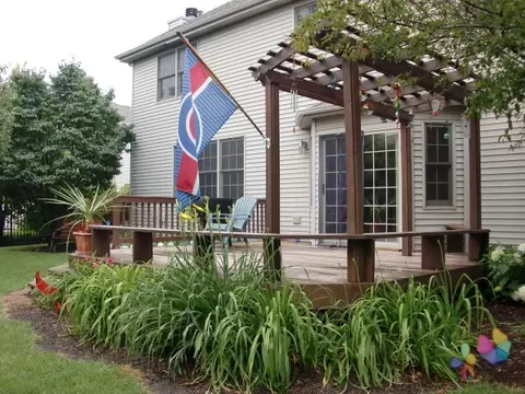 15243 Hamlin St, Plainfield, IL 60544 photo 24
