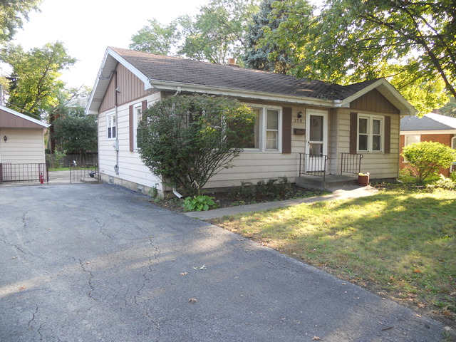 178 E Hale St, Elmhurst, IL 60126 photo 1