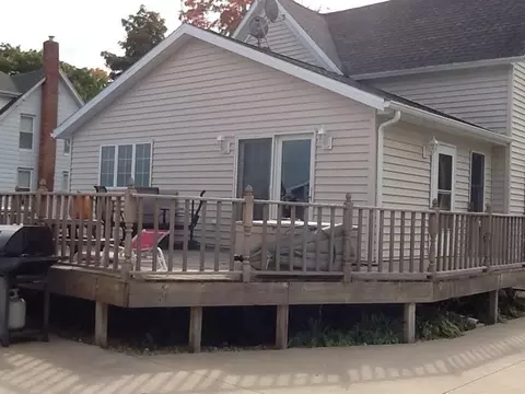204 E Locust St, La Moille, IL 61330 photo 5