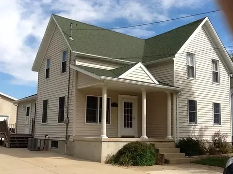 204 E Locust St, La Moille, IL 61330 photo 2