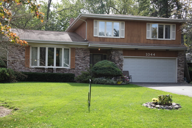 3344 204th St, Olympia Fields, IL 60461 photo 1