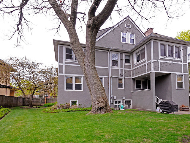 1127 Forest Ave, Evanston, IL 60202 photo 25