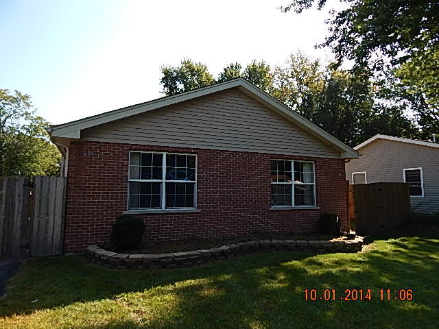 16309 Spaulding Ave, Markham, IL 60428 photo 1
