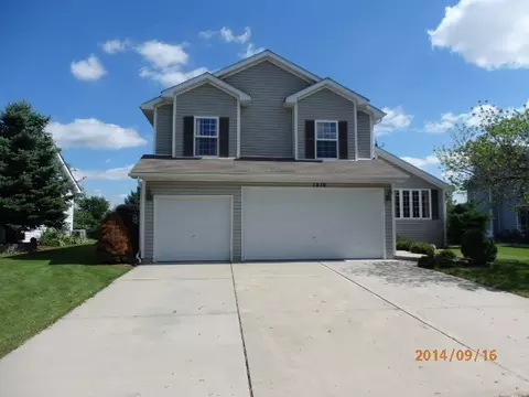 1616 Parkside Dr, Plainfield, IL 60586 photo 1