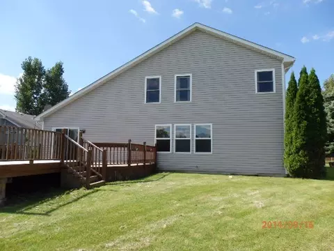 1616 Parkside Dr, Plainfield, IL 60586 photo 2