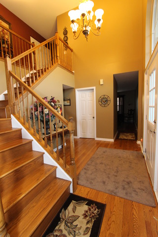 1879 Gleneagle Cir, Elgin, IL 60123 photo 3
