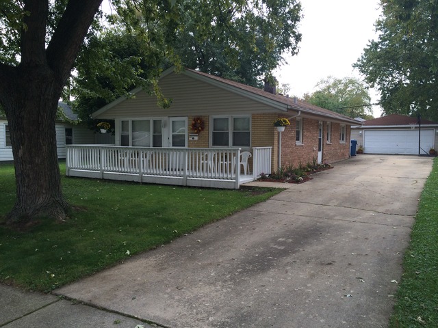 3024 Wallace Ave, Steger, IL 60475 photo 1
