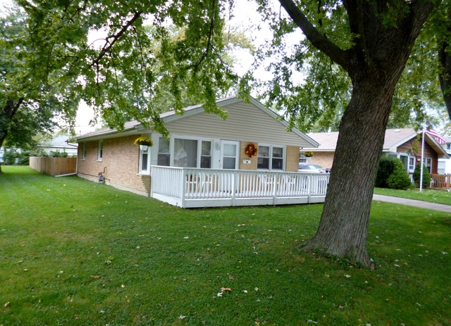 3024 Wallace Ave, Steger, IL 60475 photo 18