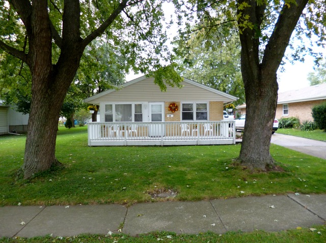 3024 Wallace Ave, Steger, IL 60475 photo 19