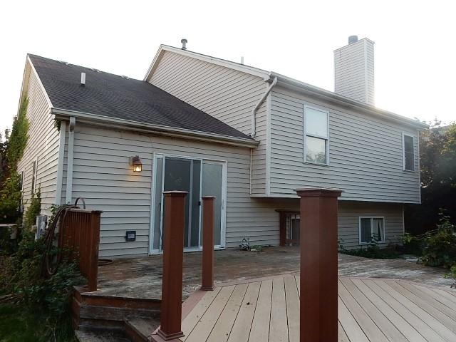 2036 Kentland Dr, Romeoville, IL 60446 photo 2