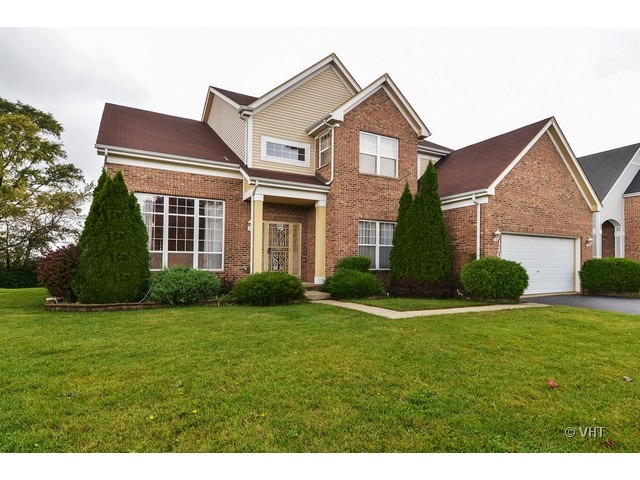 120 Treehouse Rd, Matteson, IL 60443 photo 1