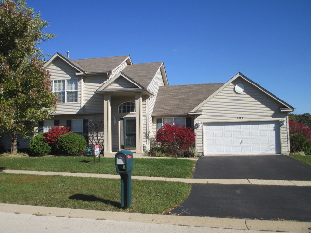 305 Joshua Tree, Harvard, IL 60033 photo 1