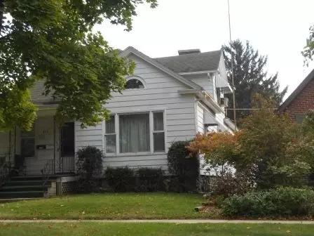 413 W Jackson St, Morris, IL 60450 photo 1