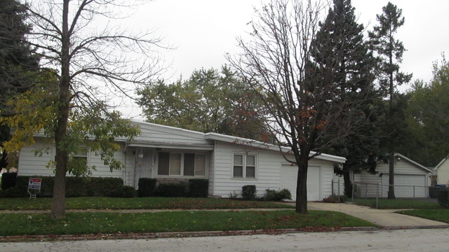 299 E 163rd St, Harvey, IL 60426 photo 1