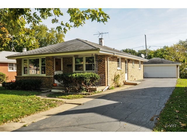 3621 Halsted Blvd, Steger, IL 60475 photo 1