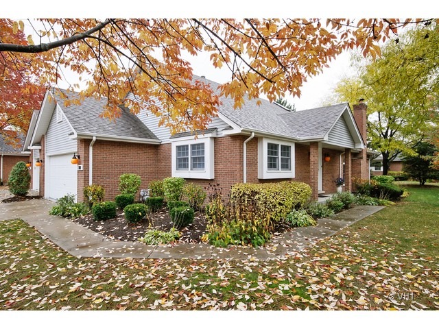 2869 Aster Ln, Darien, IL 60561 photo 1