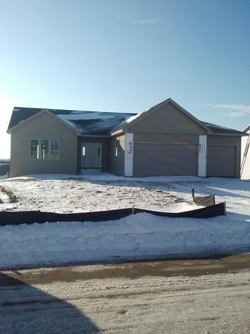 1252 Everett Ln, Byron, IL 61010 photo 1